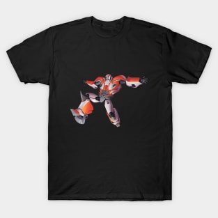 Floatin' Ratchet T-Shirt